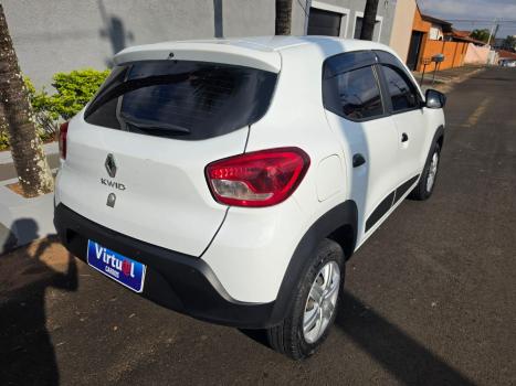 RENAULT Kwid 1.0 12V 4P SCE FLEX ZEN, Foto 5
