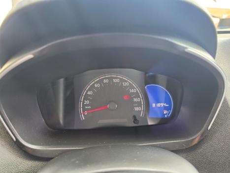 RENAULT Kwid 1.0 12V 4P SCE FLEX ZEN, Foto 13