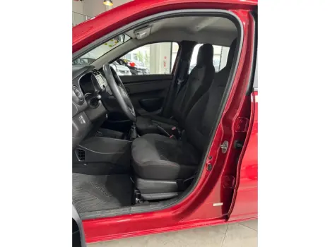 RENAULT Kwid 1.0 12V 4P SCE FLEX ZEN, Foto 9