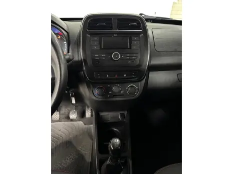 RENAULT Kwid 1.0 12V 4P SCE FLEX ZEN, Foto 10