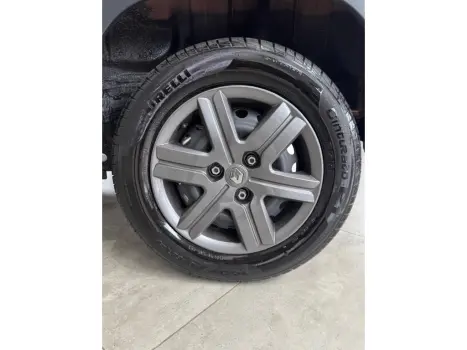 RENAULT Kwid 1.0 12V 4P SCE FLEX ZEN, Foto 11