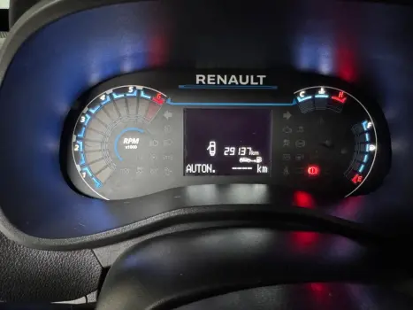 RENAULT Kwid 1.0 12V 4P SCE FLEX ZEN, Foto 12