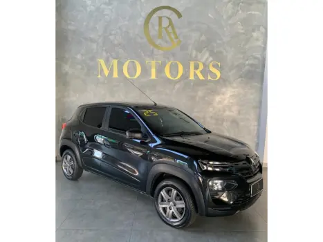 RENAULT Kwid 1.0 12V 4P SCE FLEX ZEN, Foto 1