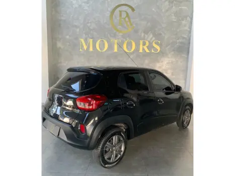 RENAULT Kwid 1.0 12V 4P SCE FLEX ZEN, Foto 5