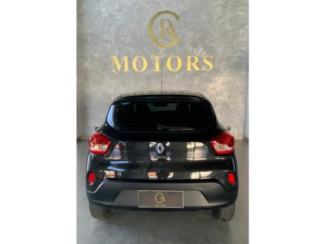 RENAULT Kwid 1.0 12V 4P SCE FLEX ZEN, Foto 6