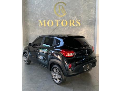 RENAULT Kwid 1.0 12V 4P SCE FLEX ZEN, Foto 7