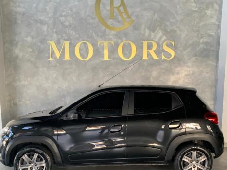 RENAULT Kwid 1.0 12V 4P SCE FLEX ZEN, Foto 8
