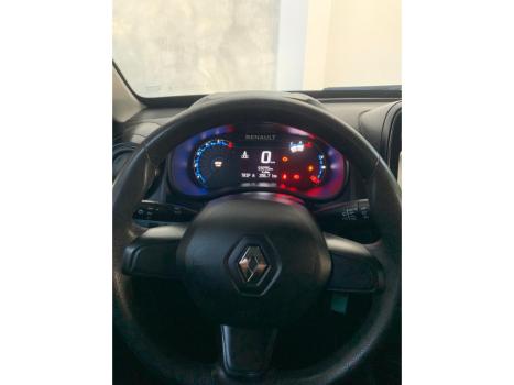 RENAULT Kwid 1.0 12V 4P SCE FLEX ZEN, Foto 10