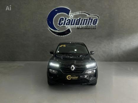RENAULT Kwid 1.0 12V 4P SCE FLEX ZEN, Foto 1