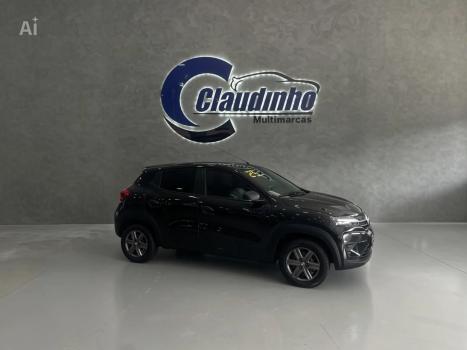 RENAULT Kwid 1.0 12V 4P SCE FLEX ZEN, Foto 2