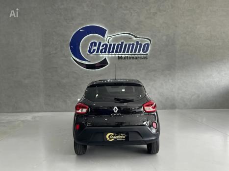 RENAULT Kwid 1.0 12V 4P SCE FLEX ZEN, Foto 4