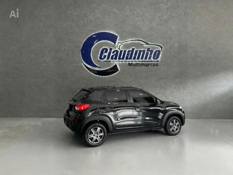RENAULT Kwid 1.0 12V 4P SCE FLEX ZEN, Foto 5
