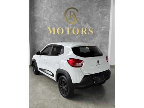 RENAULT Kwid 1.0 12V 4P SCE FLEX INTENSE, Foto 6