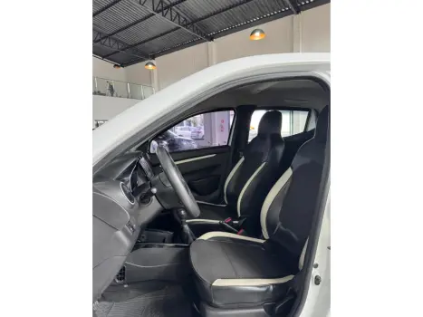 RENAULT Kwid 1.0 12V 4P SCE FLEX INTENSE, Foto 10