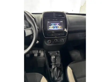 RENAULT Kwid 1.0 12V 4P SCE FLEX INTENSE, Foto 12