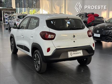 RENAULT Kwid 1.0 12V 4P SCE FLEX INTENSE, Foto 5