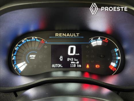 RENAULT Kwid 1.0 12V 4P SCE FLEX INTENSE, Foto 8