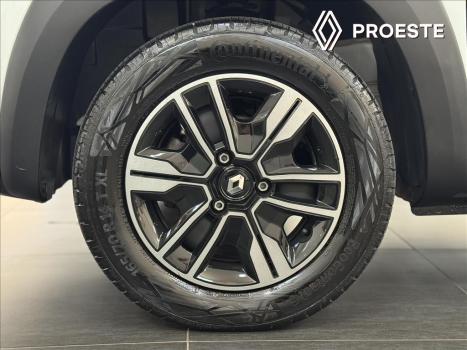 RENAULT Kwid 1.0 12V 4P SCE FLEX INTENSE, Foto 10