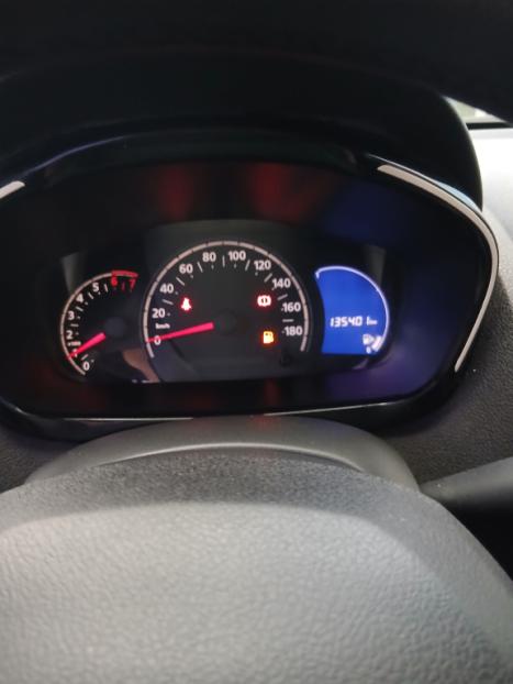 RENAULT Kwid 1.0 12V 4P SCE FLEX INTENSE, Foto 5