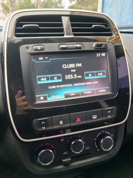 RENAULT Kwid 1.0 12V 4P SCE FLEX INTENSE, Foto 7