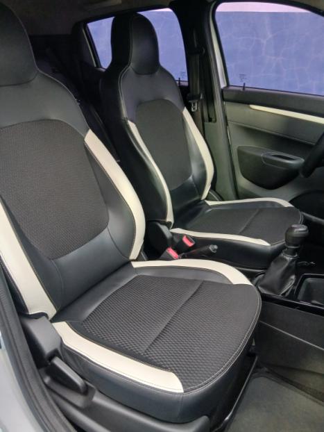 RENAULT Kwid 1.0 12V 4P SCE FLEX INTENSE, Foto 8