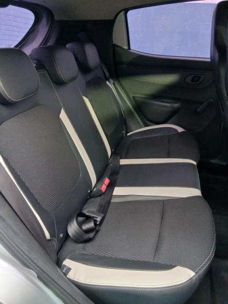 RENAULT Kwid 1.0 12V 4P SCE FLEX INTENSE, Foto 9