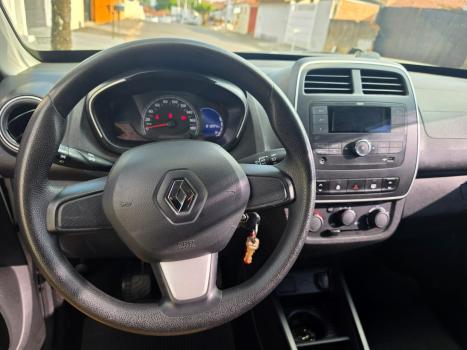 RENAULT Kwid 1.0 12V 4P SCE FLEX ZEN, Foto 12