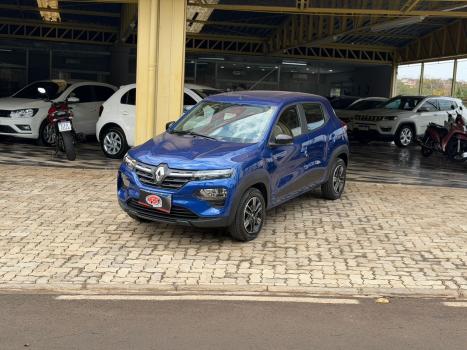 RENAULT Kwid 1.0 12V 4P SCE FLEX INTENSE, Foto 1