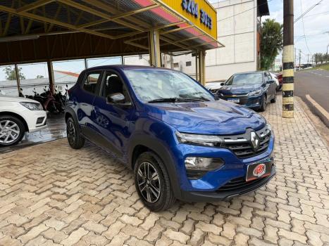 RENAULT Kwid 1.0 12V 4P SCE FLEX INTENSE, Foto 3