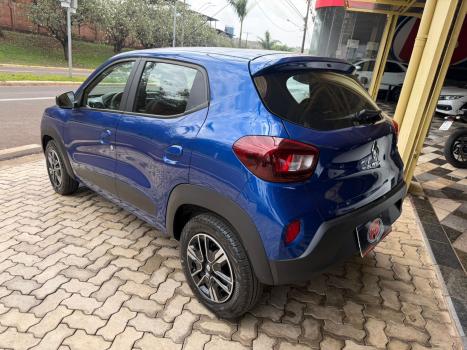 RENAULT Kwid 1.0 12V 4P SCE FLEX INTENSE, Foto 6
