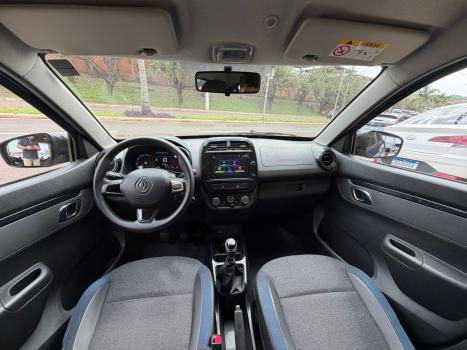 RENAULT Kwid 1.0 12V 4P SCE FLEX INTENSE, Foto 8