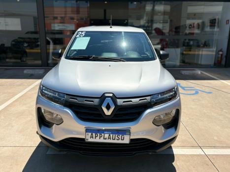RENAULT Kwid 1.0 12V 4P SCE FLEX ZEN 2, Foto 5
