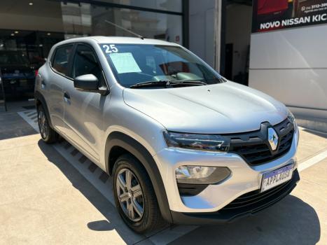 RENAULT Kwid 1.0 12V 4P SCE FLEX ZEN 2, Foto 6
