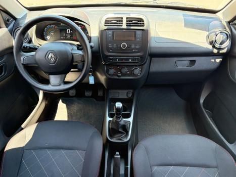 RENAULT Kwid 1.0 12V 4P SCE FLEX ZEN 2, Foto 7