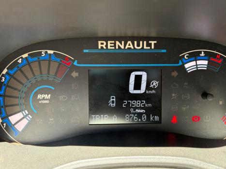 RENAULT Kwid 1.0 12V 4P SCE FLEX ZEN 2, Foto 8