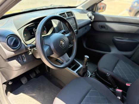 RENAULT Kwid 1.0 12V 4P SCE FLEX ZEN 2, Foto 9