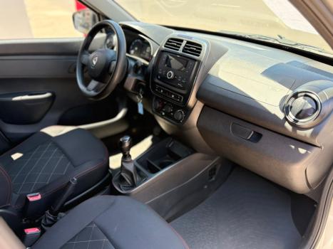 RENAULT Kwid 1.0 12V 4P SCE FLEX ZEN 2, Foto 11