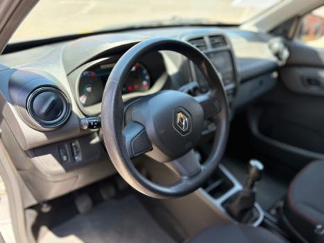 RENAULT Kwid 1.0 12V 4P SCE FLEX ZEN 2, Foto 13