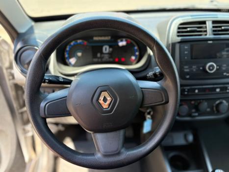 RENAULT Kwid 1.0 12V 4P SCE FLEX ZEN 2, Foto 15