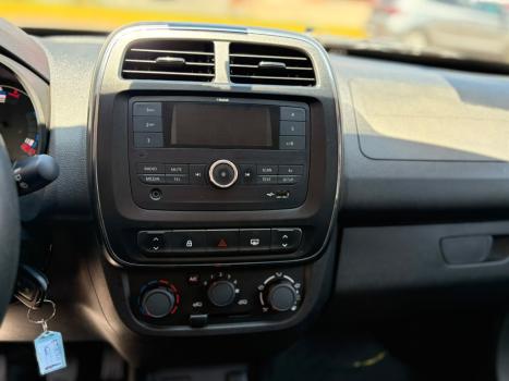 RENAULT Kwid 1.0 12V 4P SCE FLEX ZEN 2, Foto 16