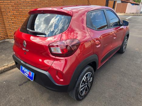 RENAULT Kwid 1.0 12V 4P SCE FLEX INTENSE, Foto 6