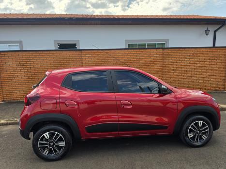 RENAULT Kwid 1.0 12V 4P SCE FLEX INTENSE, Foto 7