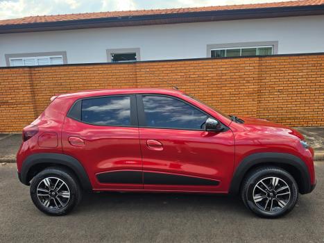 RENAULT Kwid 1.0 12V 4P SCE FLEX INTENSE, Foto 8