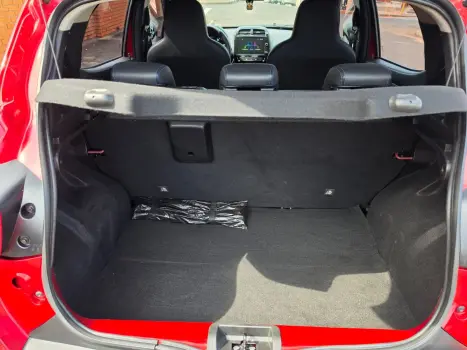 RENAULT Kwid 1.0 12V 4P SCE FLEX INTENSE, Foto 9