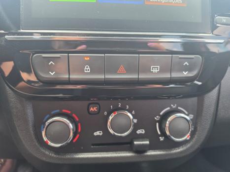 RENAULT Kwid 1.0 12V 4P SCE FLEX INTENSE, Foto 15