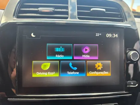 RENAULT Kwid 1.0 12V 4P SCE FLEX INTENSE, Foto 16