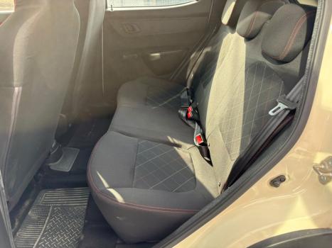 RENAULT Kwid 1.0 12V 4P SCE FLEX ZEN, Foto 7