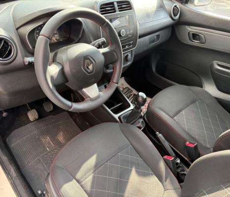 RENAULT Kwid 1.0 12V 4P SCE FLEX ZEN, Foto 9