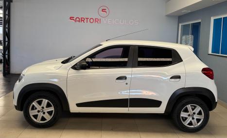RENAULT Kwid 1.0 12V 4P SCE FLEX ZEN, Foto 5