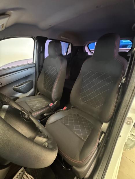 RENAULT Kwid 1.0 12V 4P SCE FLEX ZEN, Foto 7
